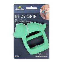 Load image into Gallery viewer, Bitzy Grip: Dino
