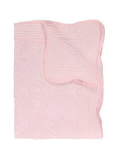 Load image into Gallery viewer, Baby Quilt: White
