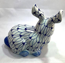 Load image into Gallery viewer, Bunny Rabbit, Ears Up
