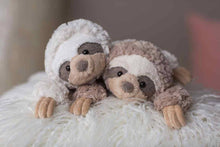 Load image into Gallery viewer, Putty Tan Rio Sloth
