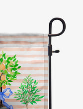 Load image into Gallery viewer, Summer Garden Flag - American Flags Welcome: 12&quot; x 18&quot; - Double-Sided
