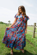 Load image into Gallery viewer, Frenchi Dress by Briton Court
