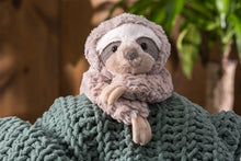 Load image into Gallery viewer, Putty Tan Rio Sloth
