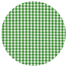 Load image into Gallery viewer, Gingham Sash: Lavendar / 74 inch
