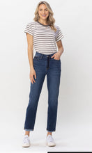 Load image into Gallery viewer, Judy Blue cool denim boyfriend cuff
