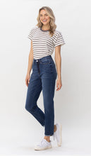 Load image into Gallery viewer, Judy Blue cool denim boyfriend cuff
