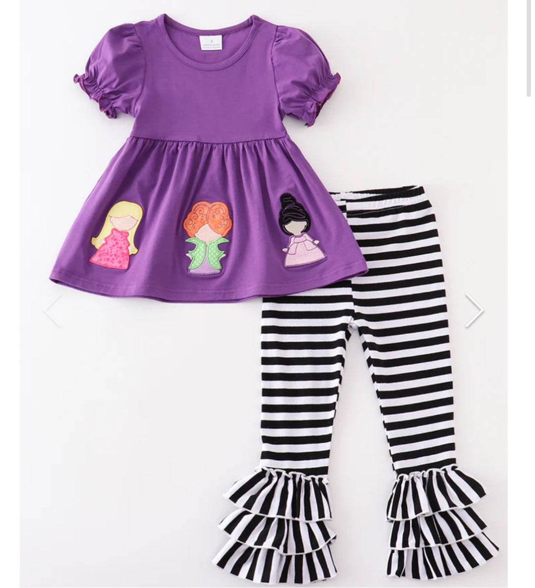 Another Glorious Morning set