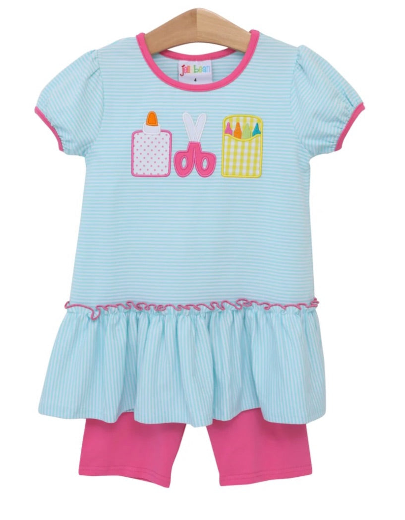 School Days set by jellybean