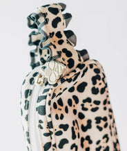 Load image into Gallery viewer, Leopard Pencil Case
