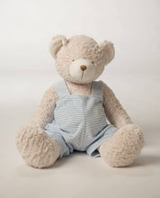 Load image into Gallery viewer, 18&quot; Teddy Bear Stuffed Animal-blue
