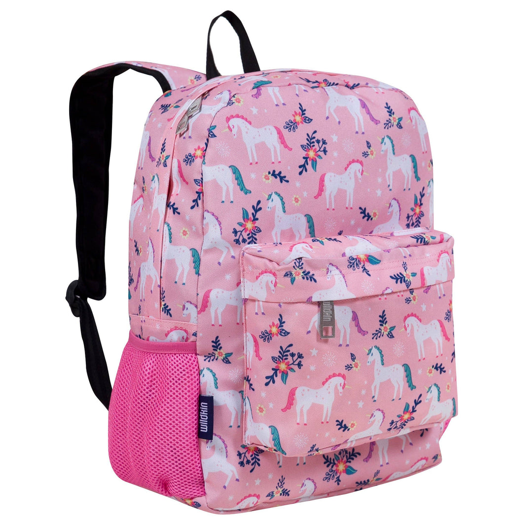 Magical Unicorns Backpack - 16 Inch