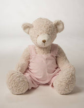 Load image into Gallery viewer, 18&quot; Teddy Bear Stuffed Animal-pink

