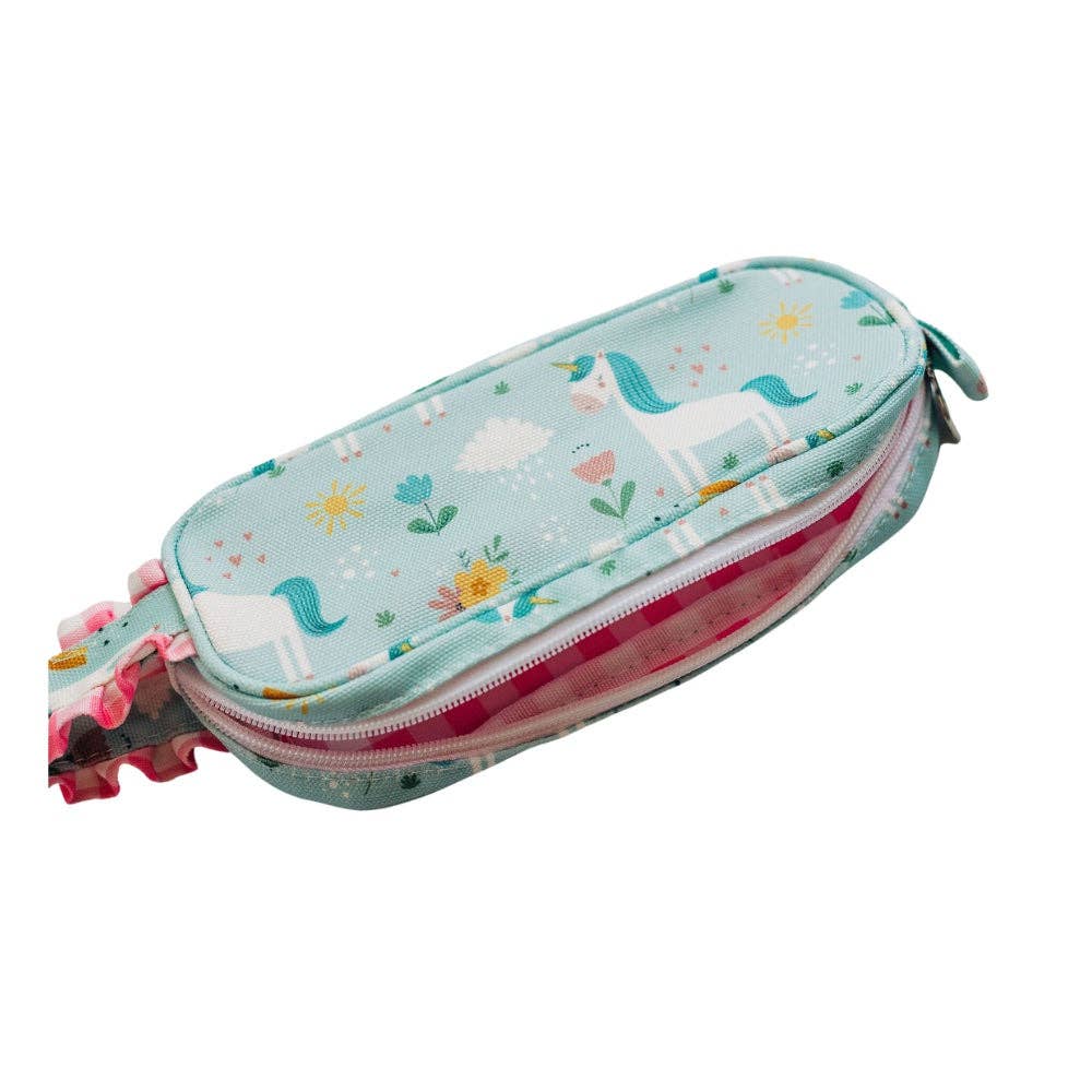 Unicorn Pencil Case