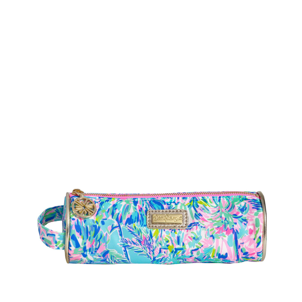 Pencil Pouch, Cabana Cocktail by Lilly Pulitzer