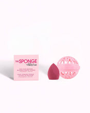 Load image into Gallery viewer, The Sponge | Machine Washable MakeUp Blender
