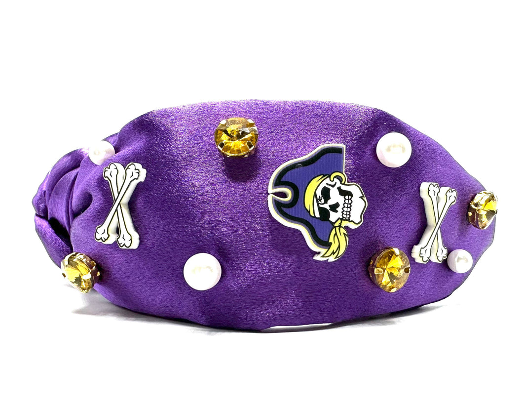 Mascot Headband