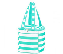 Load image into Gallery viewer, Viv and Lou cooler tote
