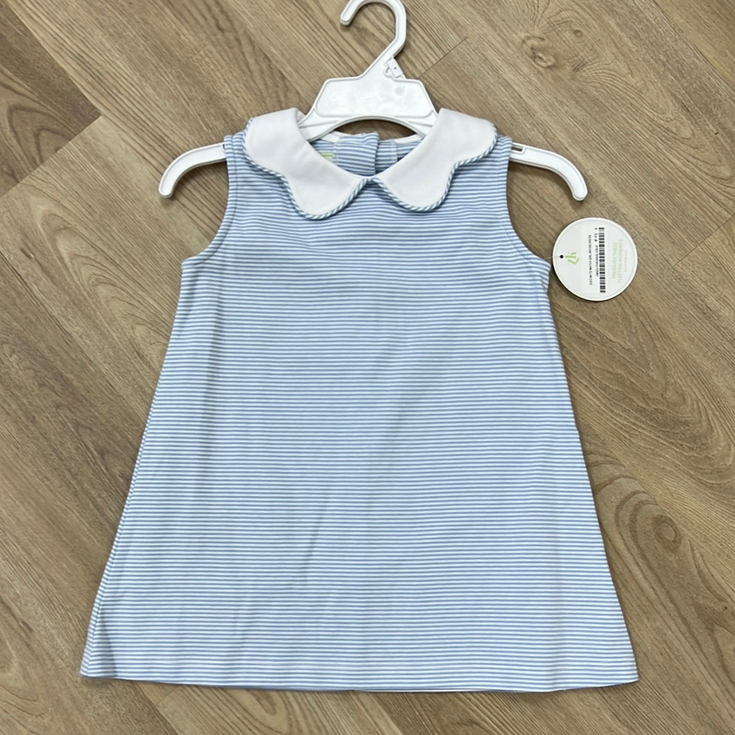 Bryar Dress and bubble