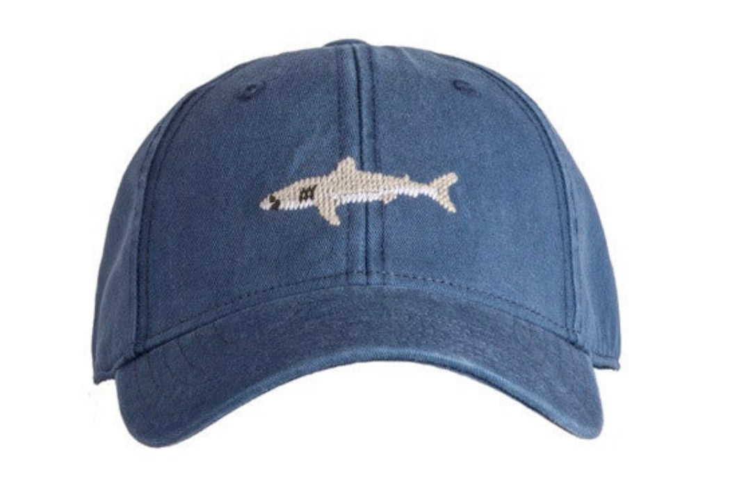 Kids shark hat