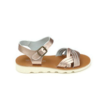 Load image into Gallery viewer, Athena Braided Sandal by L’AMOUR
