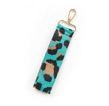 Load image into Gallery viewer, Viv &amp; Lou wristlet strap/keychain
