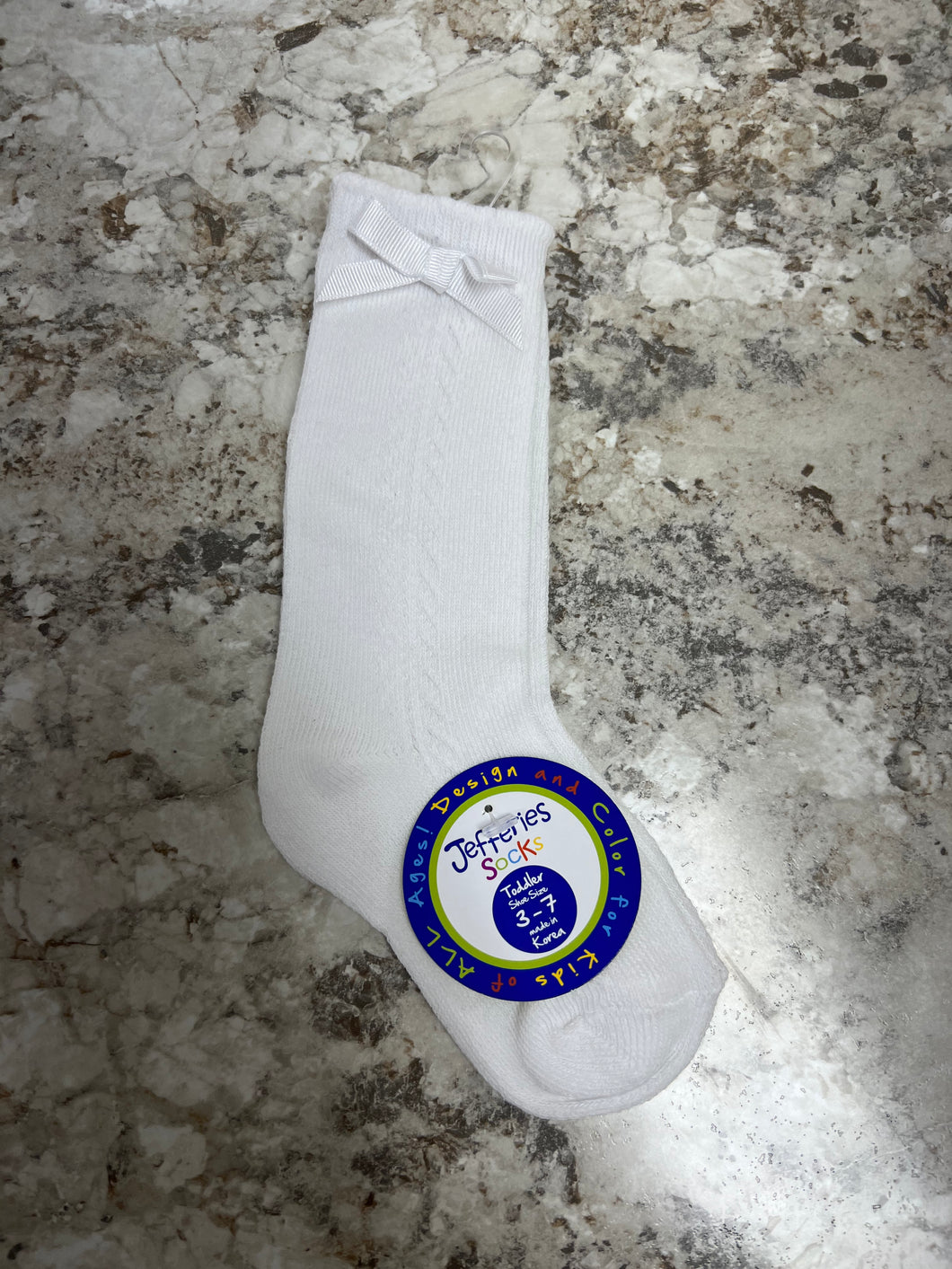 Jefferies Socks 1650 knee socks