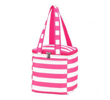 Load image into Gallery viewer, Viv and Lou cooler tote
