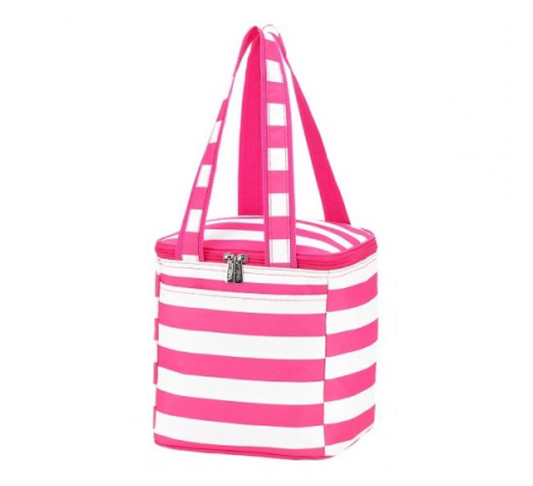 Viv and Lou cooler tote