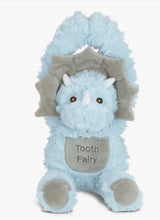 Load image into Gallery viewer, Lil tracer-tooth fairy pal
