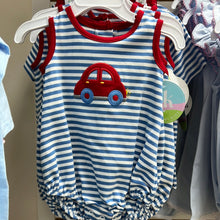 Load image into Gallery viewer, BYO Boy Car Dudley Bubble
