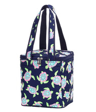 Load image into Gallery viewer, Viv and Lou cooler tote
