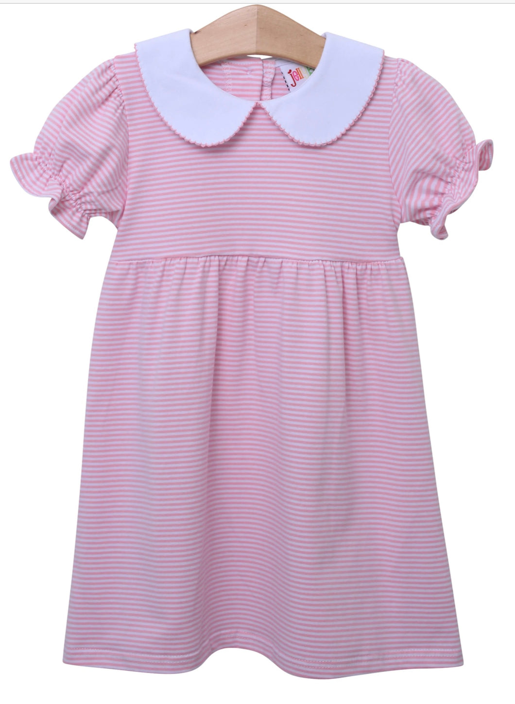 Charlotte Dress by Jelly bean