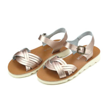 Load image into Gallery viewer, Athena Braided Sandal by L’AMOUR
