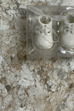 Load image into Gallery viewer, Baby booties Keepsake
