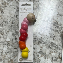 Load image into Gallery viewer, Twisty worm
