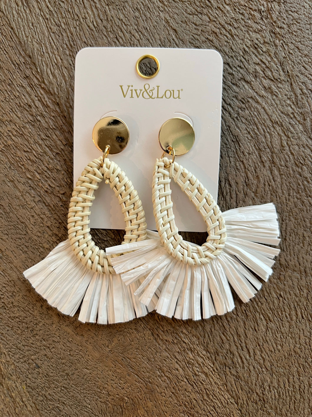 Viv & Lou Daydream earrings