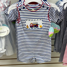 Load image into Gallery viewer, Firetruck Ashton Shortall
