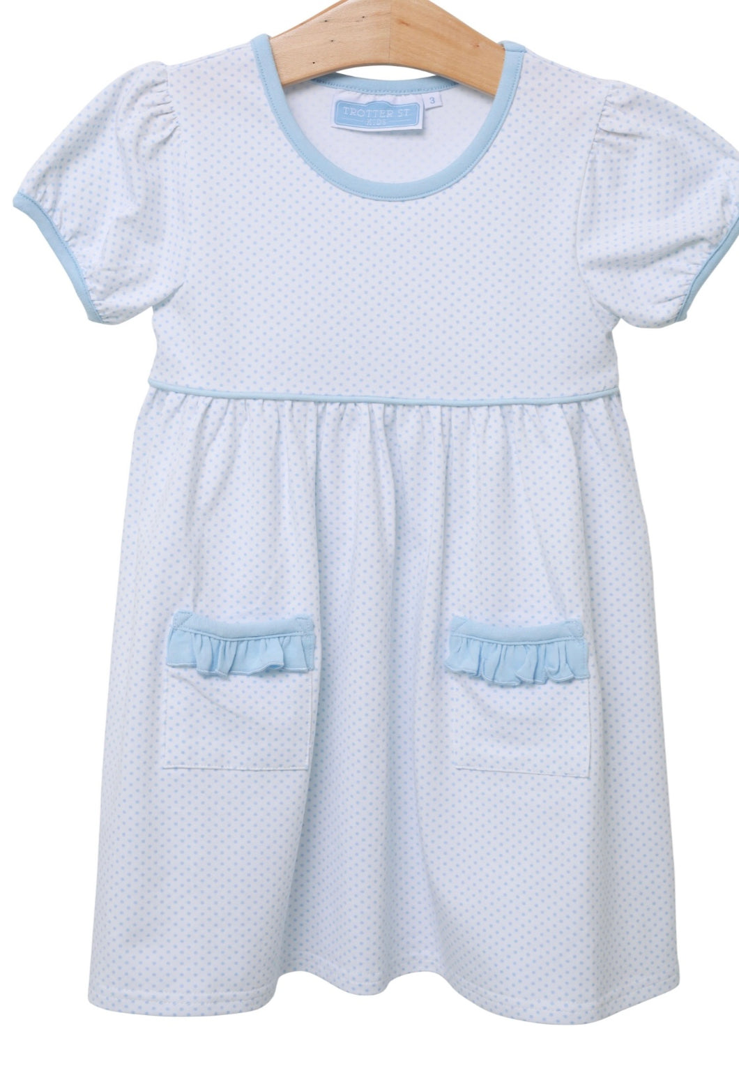 Lillian pocket dress