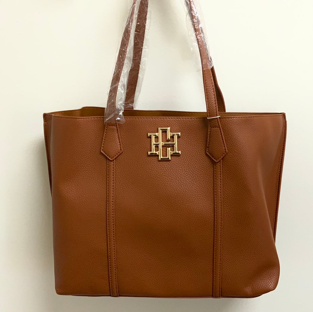 Heath Tote bag-Camel