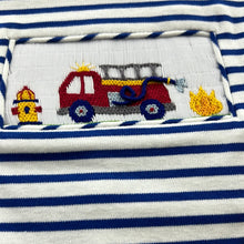 Load image into Gallery viewer, Firetruck Ashton Shortall
