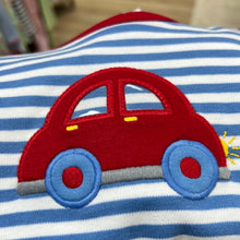 Load image into Gallery viewer, BYO Boy Car Dudley Bubble
