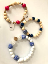 Load image into Gallery viewer, Handmade Bracelets
