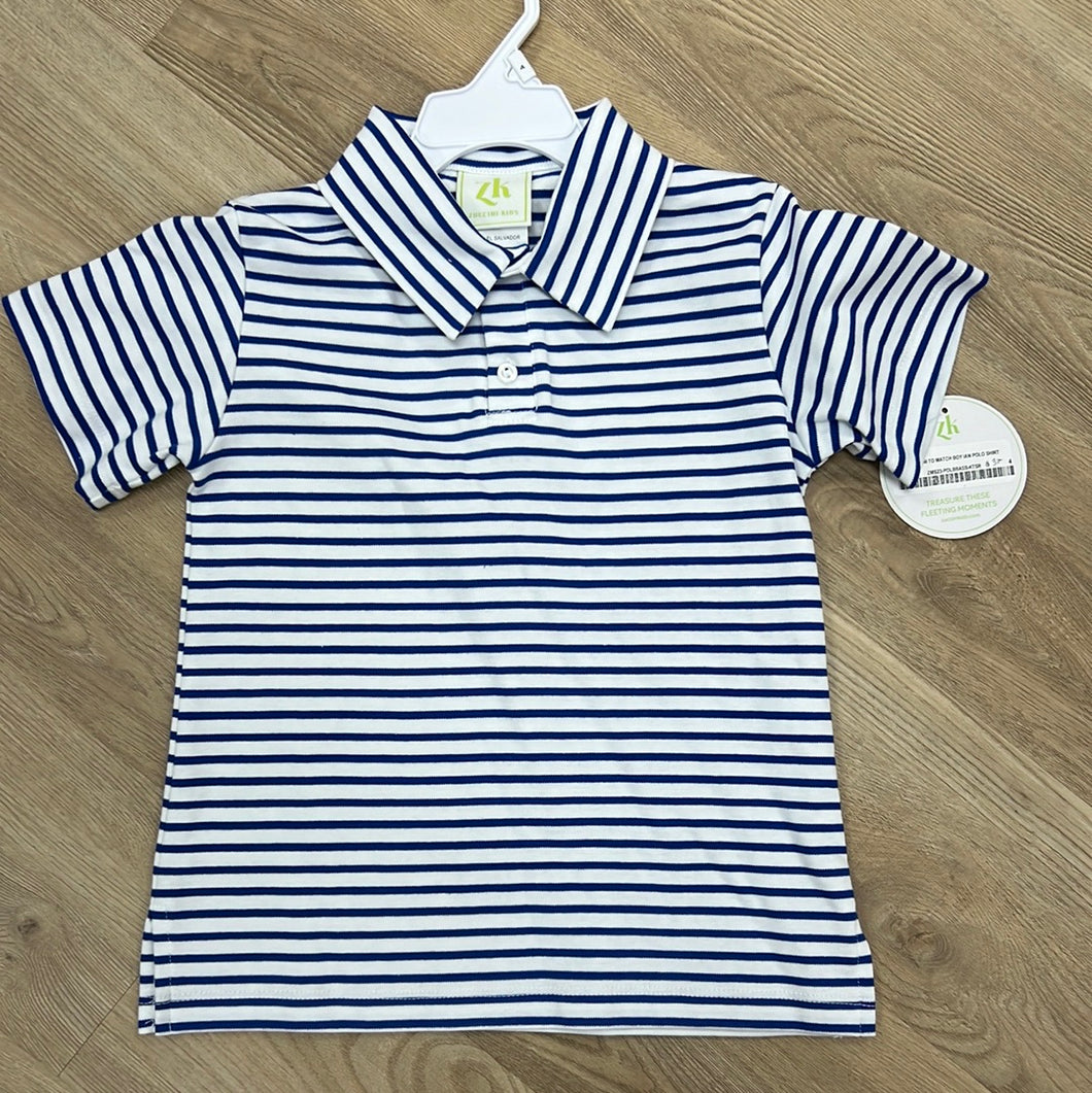 Ian Polo Shirt