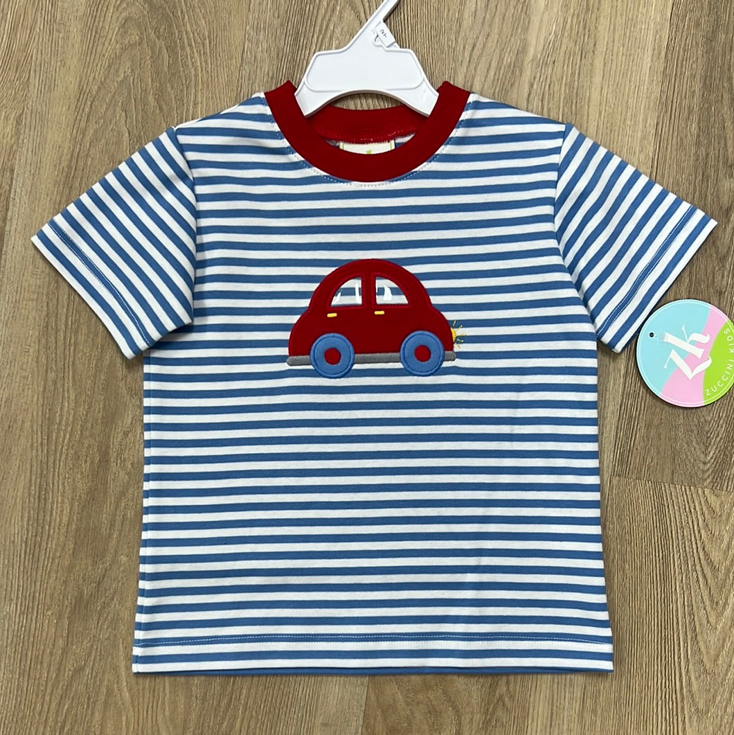 Car Harry's Play Tee