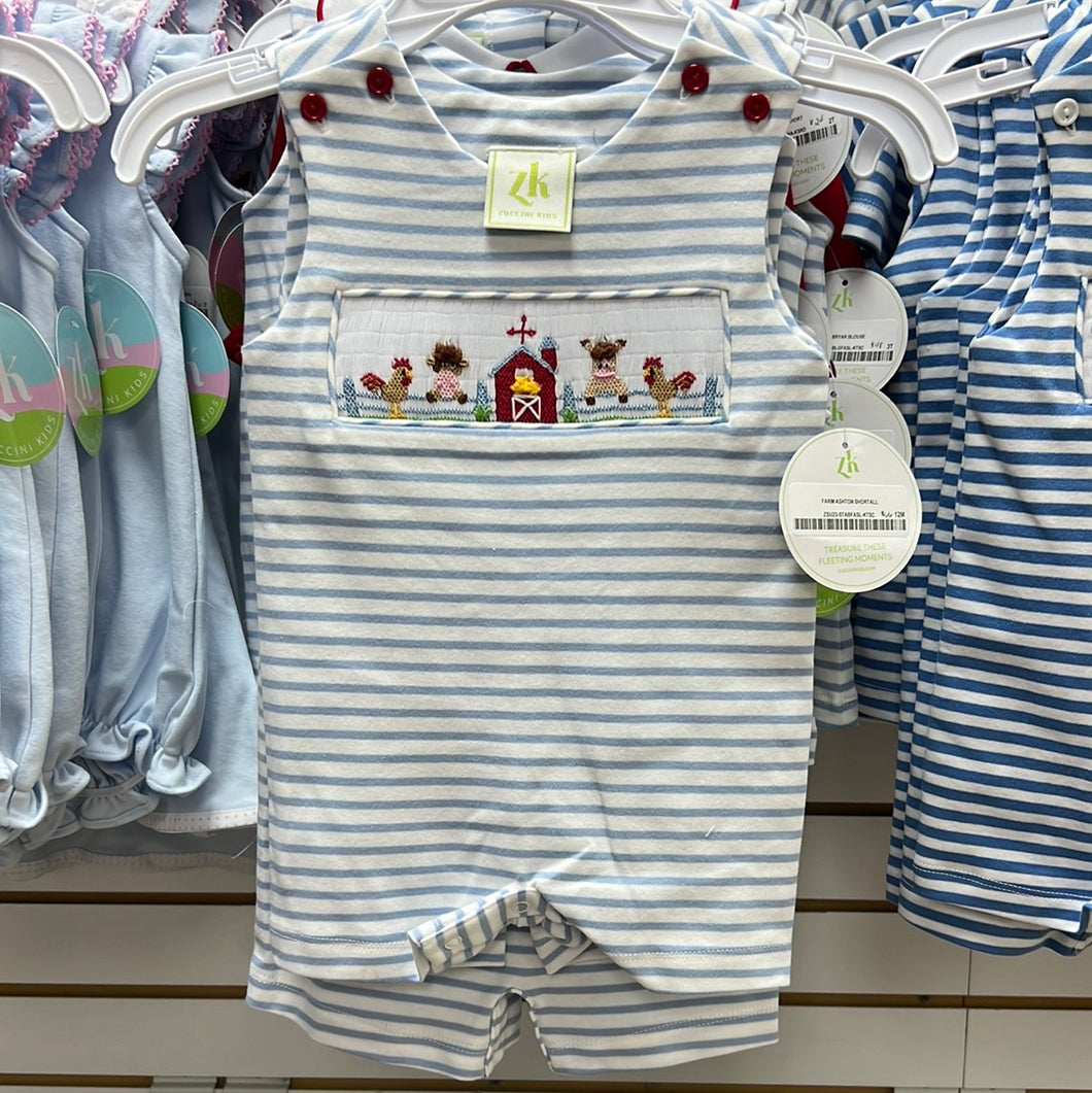 Farm Ashton Shortall