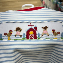 Load image into Gallery viewer, Farm Harry&#39;s Play tee
