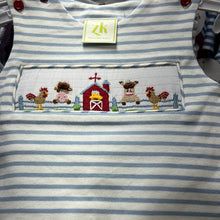 Load image into Gallery viewer, Farm Ashton Shortall
