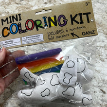 Load image into Gallery viewer, Coloring dog kit set

