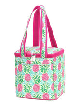 Load image into Gallery viewer, Viv and Lou cooler tote
