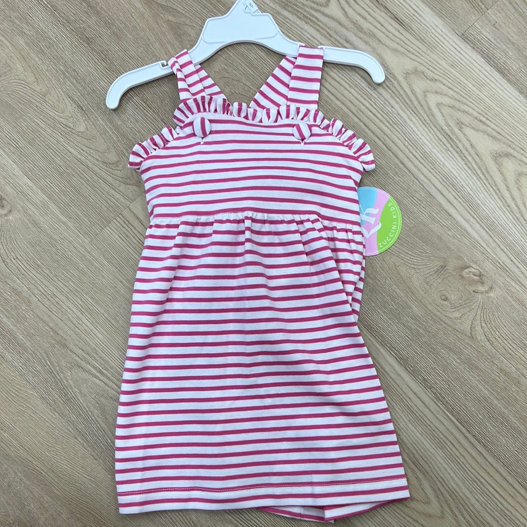 Vivien Dress and Bubble